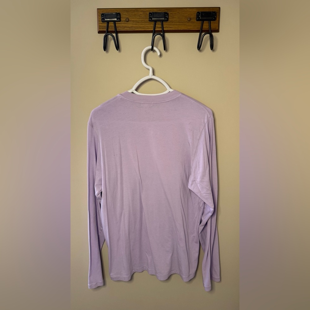 Skims Long Sleeve Top - Picture 2 of 4